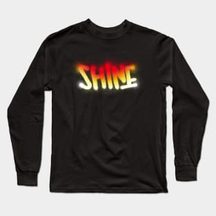 Shine Long Sleeve T-Shirt